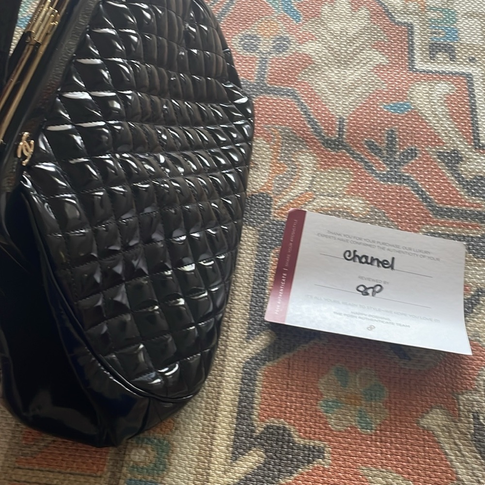 Chanel Mademoiselle Bag 🖤 SOLD - Picture 13 of 17